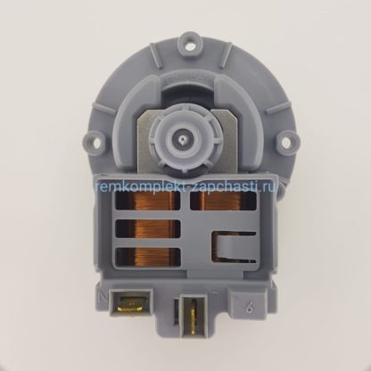 526201 (PMP000UN) Насос '' ASKOLL '' без улитки  3 винта 40W   МЕДНАЯ ОБМОТКА — изображение 4