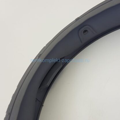DC64-03197A (DC97-18852A) (с отверстием) Манжета люка SAMSUNG — изображение 2