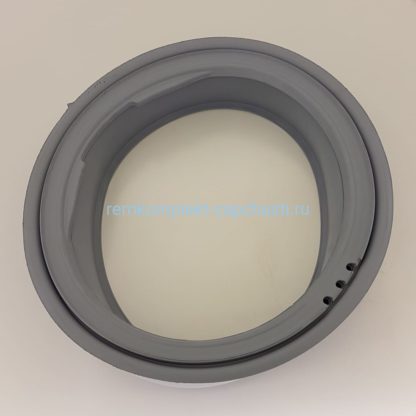 667220 (GSK020BO) Манжета люка BOSCH, SIEMENS — изображение 2
