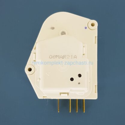 TMP012UN Таймер оттайки механический PARAGON, NK-2001-21, 230V (4-3-2-1) — изображение 2