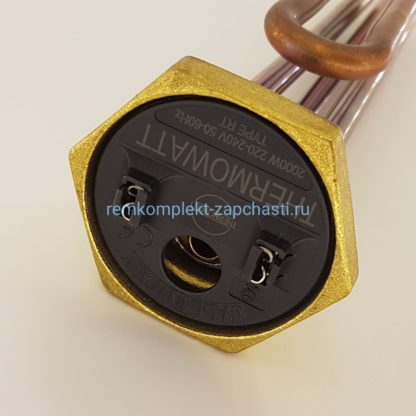 182251 (RDT2000) ТЭН водонагревателя  RCT 2000W — изображение 4