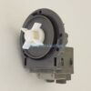 (НЕ ПОСТАВЛЯЕТСЯ / ЗАМЕНА PMP521UN) RP25-3D4 Насос СМА 30w (без улитки, на винтах)