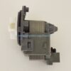 (НЕ ПОСТАВЛЯЕТСЯ / ЗАМЕНА PMP521UN) RP25-3D4 Насос СМА 30w (без улитки, на винтах) — изображение 2