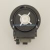 (НЕ ПОСТАВЛЯЕТСЯ / ЗАМЕНА PMP521UN) RP25-3D4 Насос СМА 30w (без улитки, на винтах) — изображение 4