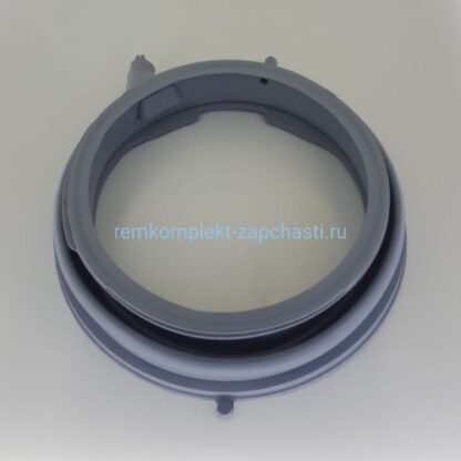 BO3013 (GSK008BO) Манжета люка СМА 8кг (с маленьким соском) BOSCH