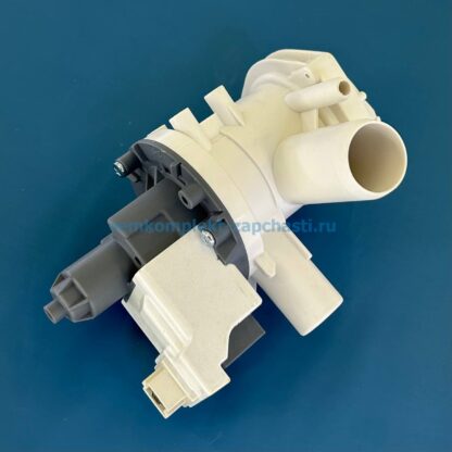 PMP039BO Насос HANYU с улиткой 40W фишка назад BOSCH, SIEMENS — изображение 2