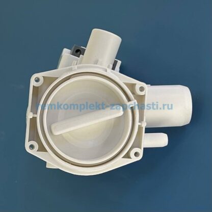 PMP039BO Насос HANYU с улиткой 40W фишка назад BOSCH, SIEMENS — изображение 4