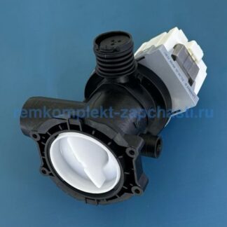 PMP013AR (855480) насос с улиткой (клеммы раздельно) INDESIT, ARISTON
