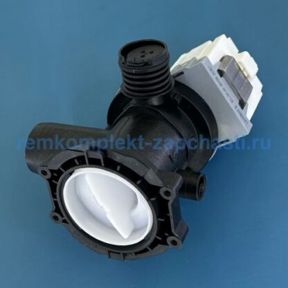 PMP013AR (855480) насос с улиткой (клеммы раздельно) INDESIT, ARISTON