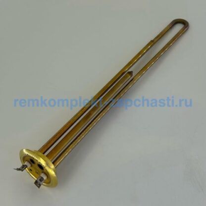 3174150 ТЭН для водонагревателя RF64mm 2000W PREMIUM (МЕДЬ) под винты 066060