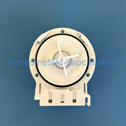 BPX2-190L Насос слива LEILI 30w (винты+3защелки) — изображение 3