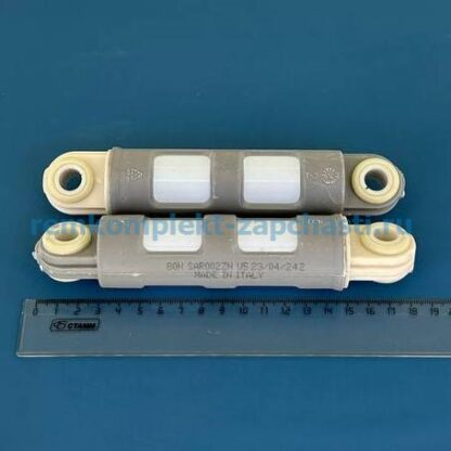 SAR020ZN Амортизаторы 80N, L150..217mm, отв.11+11mm — изображение 2