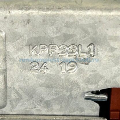 KPF33L1-2,5  Термостат KPF33L1-2,5 FOSHAN, аналог К57 — изображение 3