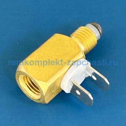 01012806 (НЕ ОРИГИНАЛ) Термопрерыватель SIT (М9x1 нар. х М9x1 внутр.) 0.974.402