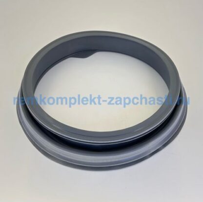 12638100000221 (GSK001MD) Манжета люка для стиральной машины Hansa Midea Dexp