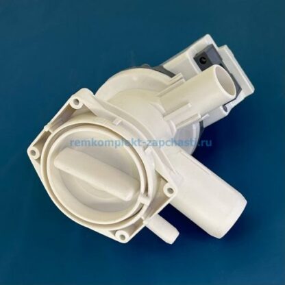 PMP039BO Насос HANYU с улиткой 40W фишка назад BOSCH, SIEMENS