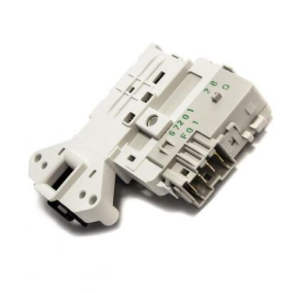 INT000DW Блокировка люка ROLD DFF01007, DAEWOO