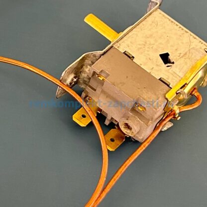 HL115 (PFA-606S) Термостат PFA-606S 2-х конт. для холодильника Daewoo LG — изображение 2