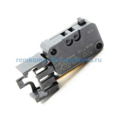 676499 Микровыключатель датчика АКВАСТОП BOSCH 676499 (под фишку)