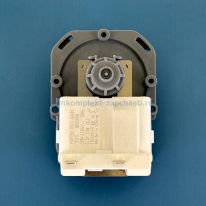 PMP016ZN Насос HANYU 30W B20-6A01 ELECTROLUX (с низкой крыльчаткой) — изображение 4