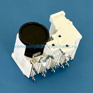 TX1CA (000141) Пускозащитное реле TX1CA компрессоров JIAXIPERA (INDESIT, ARISTON)