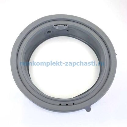 GSK006MI Манжета люка (2отв.) MIELE 5738064, 6135103 — изображение 3