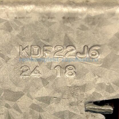KDF22J6 (2.5M) Термостат для холодильника (аналог K56-L1915) — изображение 2