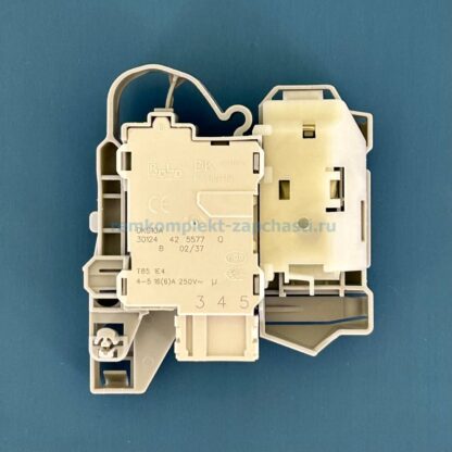 INT024ZN термоблокировка ELECTROLUX, ZANUSSI 8084553067 — изображение 4
