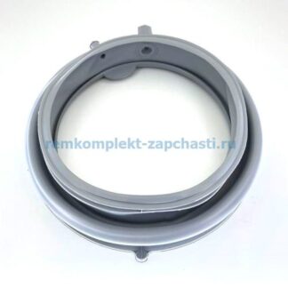 GSK006MI Манжета люка (2отв.) MIELE 5738064, 6135103