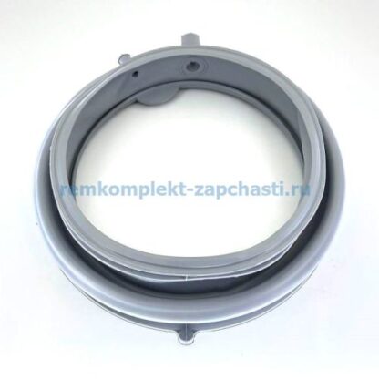GSK006MI Манжета люка (2отв.) MIELE 5738064, 6135103