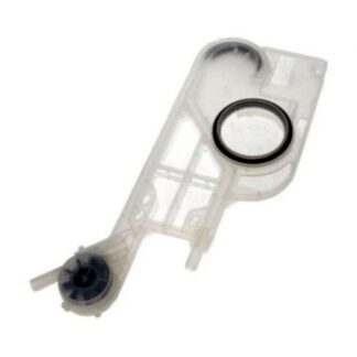 DIS551ID (256546) Емкость для ПММ с расходомером, INDESIT