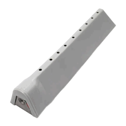 DC97-13901A Ребро барабана для стиральной машины Samsung L250мм, 6 защелок