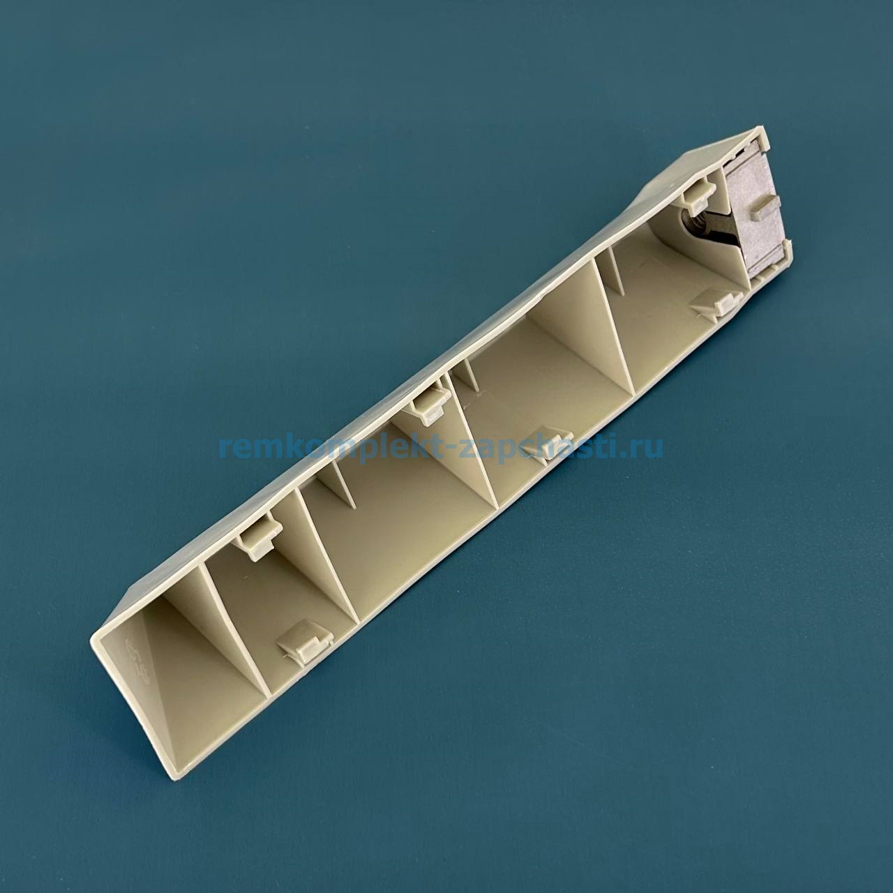 DC97-13901A Ребро барабана для стиральной машины Samsung L250мм, 6 защелок — изображение 3