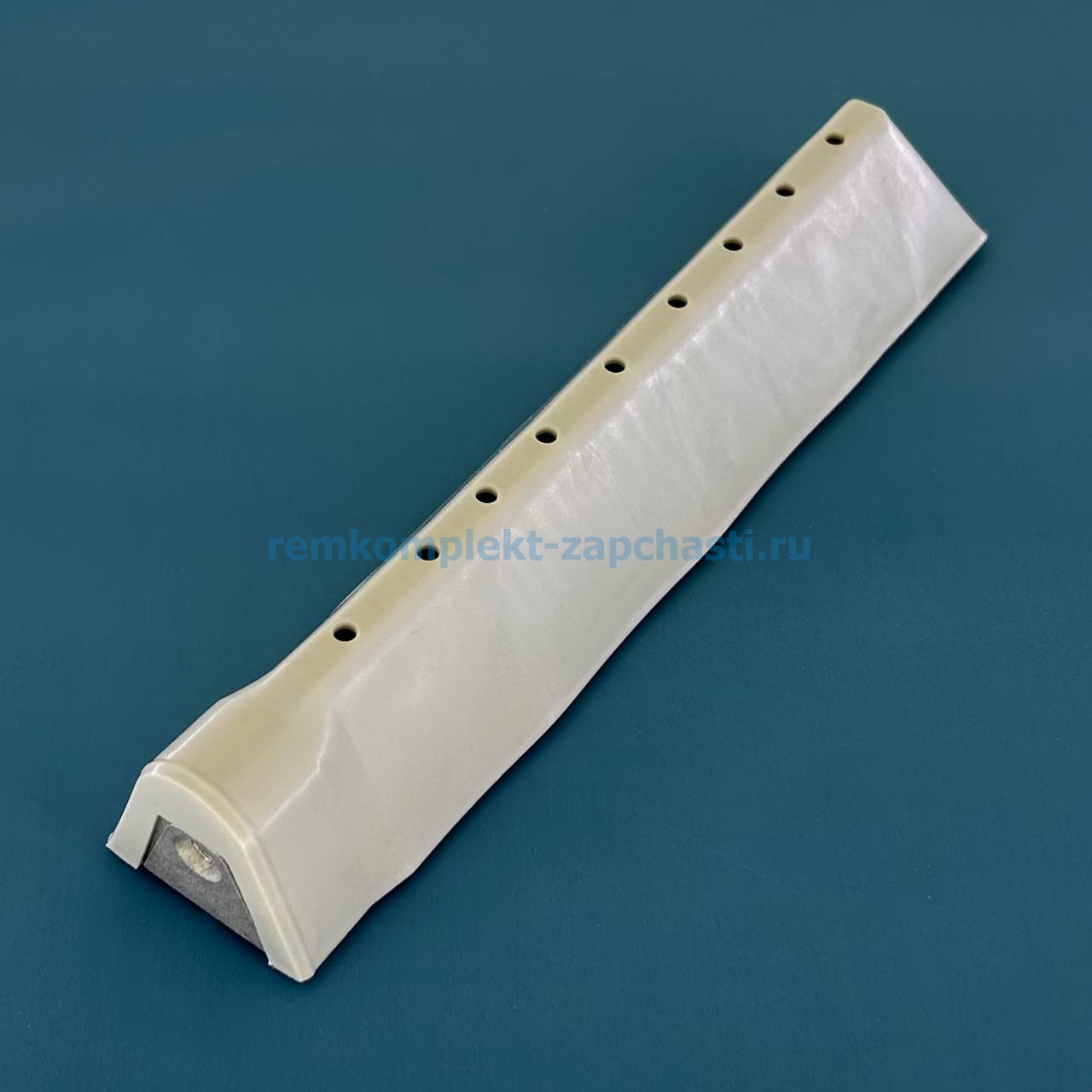 DC97-13901A Ребро барабана для стиральной машины Samsung L250мм, 6 защелок