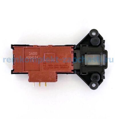 INT003BO (069639) Блокировка люка BOSCH — изображение 3