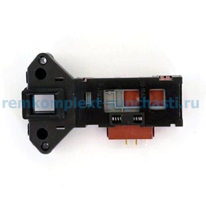 INT003BO (069639) Блокировка люка BOSCH — изображение 4