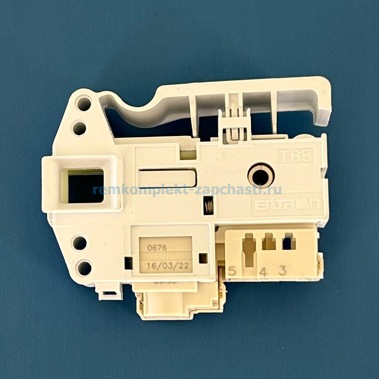 INT004VE ТермоБлокировка VESTEL 32018338 — изображение 4