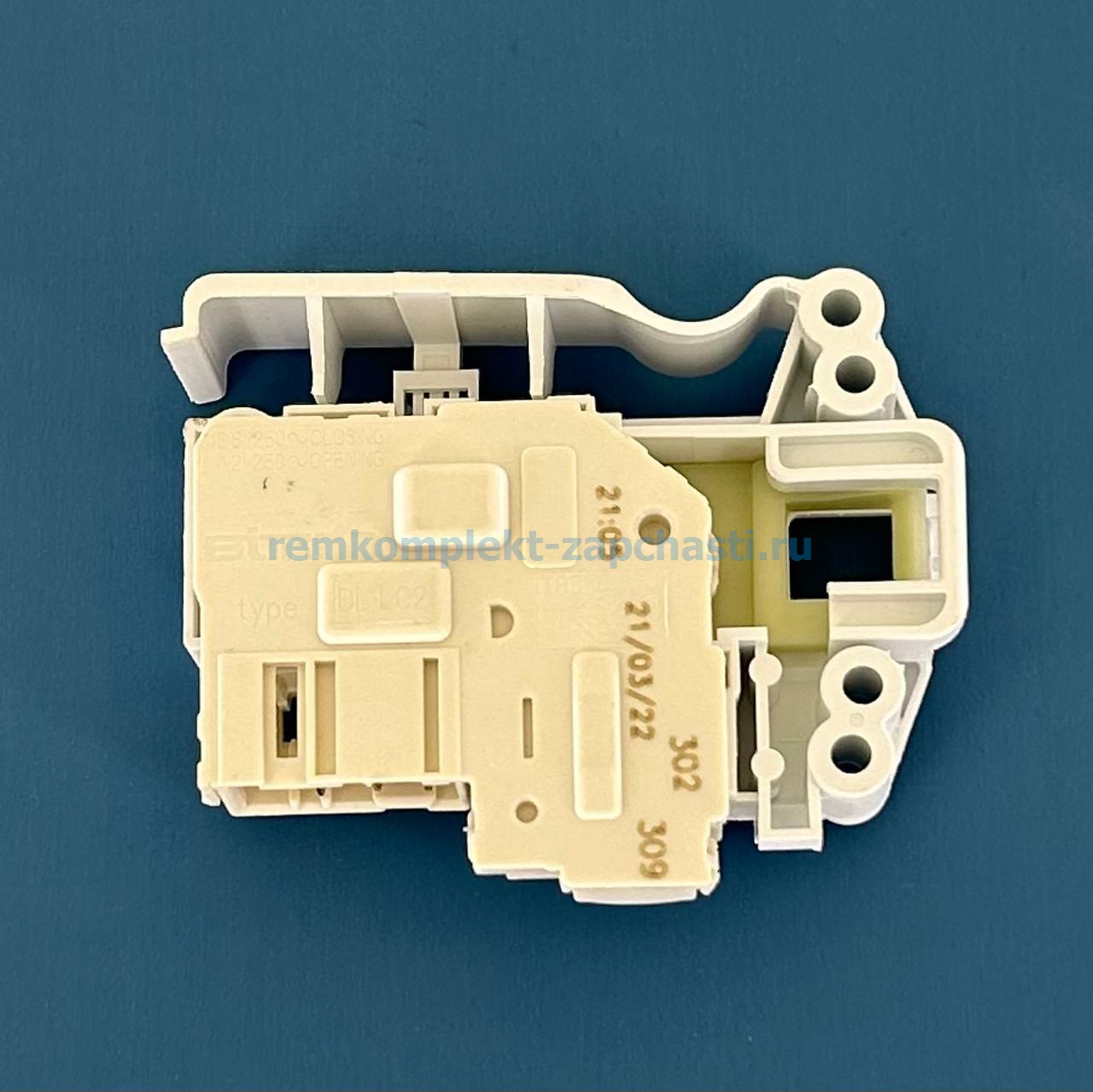 INT004VE ТермоБлокировка VESTEL 32018338 — изображение 3