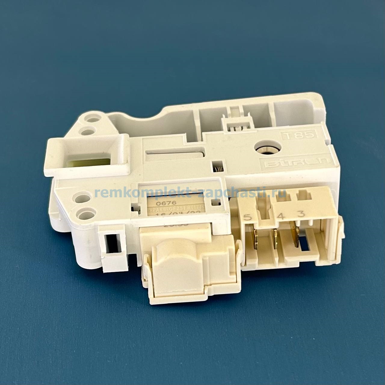 INT004VE ТермоБлокировка VESTEL 32018338 — изображение 2