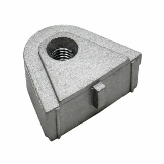 RK024330 Гайка ребра барабана для стиральной машины Samsung