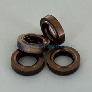 5404520 комплект прокладок теплообменника BAXI (4 штуки)