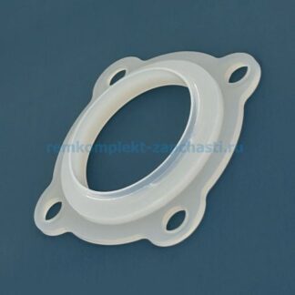 0040300061 прокладка фланца тэна водонагревателя HAIER (4 дырки)