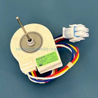 FDQT26GE6   Вентилятор для холодильника Panasonic 9.75v  3.25w