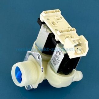 0024000126BC (49116875) Заливной клапан HAIER, CANDY 2X180