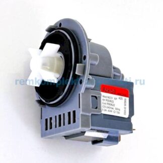 PMP000UN Насос универсальный "ASKOLL" 40W (КИТАЙ)