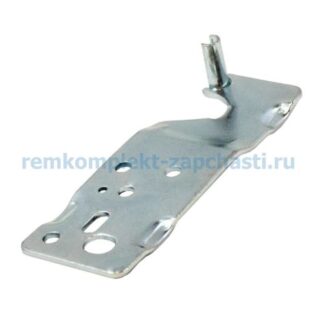 AEH72800902 Петля двери верхняя левая для холодильника LG