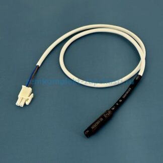 605112 (RK022542) Термодатчик (NTC) холодильника BOSCH, SIEMENS (5 КОм)