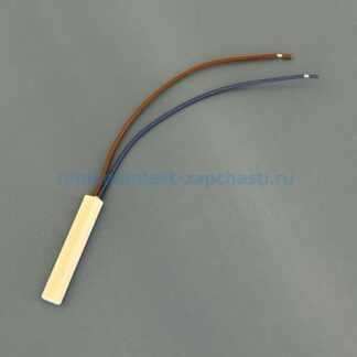 PRB027WH Термодатчик (NTC) холодильника WHIRLPOOL, ELECTROLUX и др. (2,7KOm)