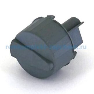 01020906 Ручка регулятора газовой колонки НЕВА / NEVA "MERTIK" (расход воды)