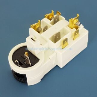 QP3-12A JX B75-120 Реле пуско-защитное JIAXIPERA